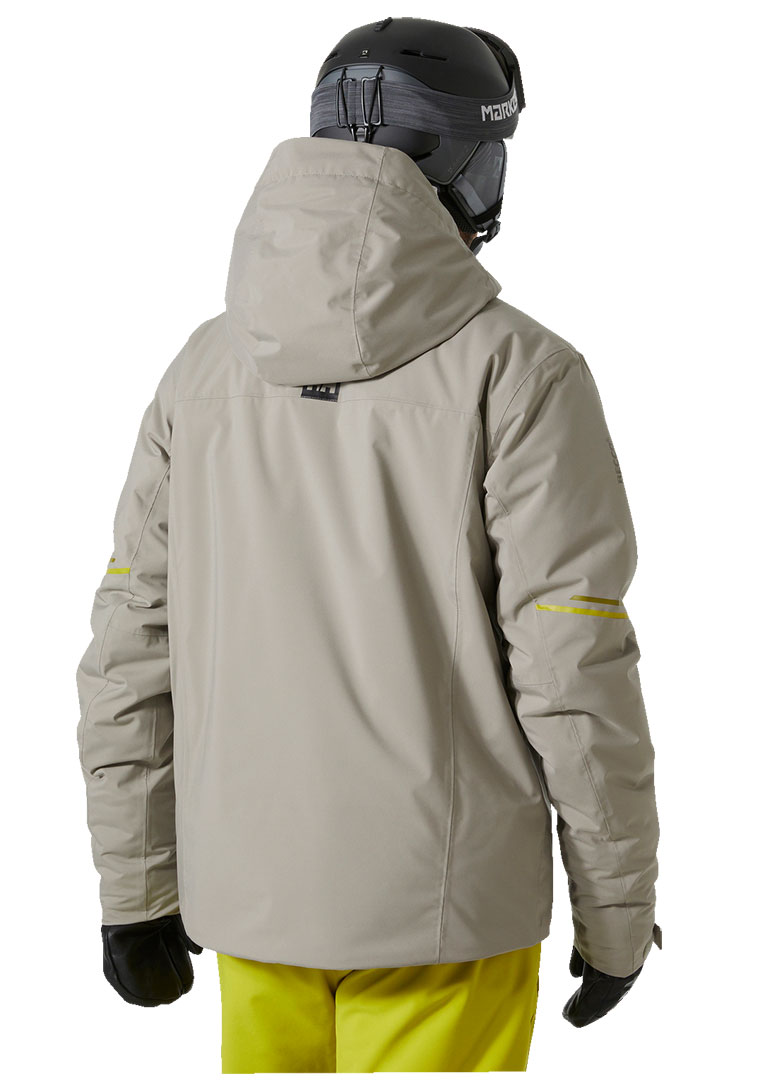 Helly hansen outlet marie jacket