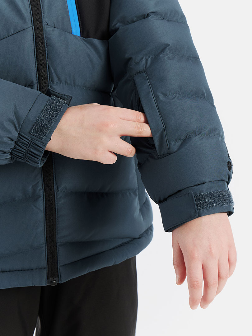 Artikelbild 7 des Artikels “PRTBRUCER JR Jacke 2026 twilight navy 176“