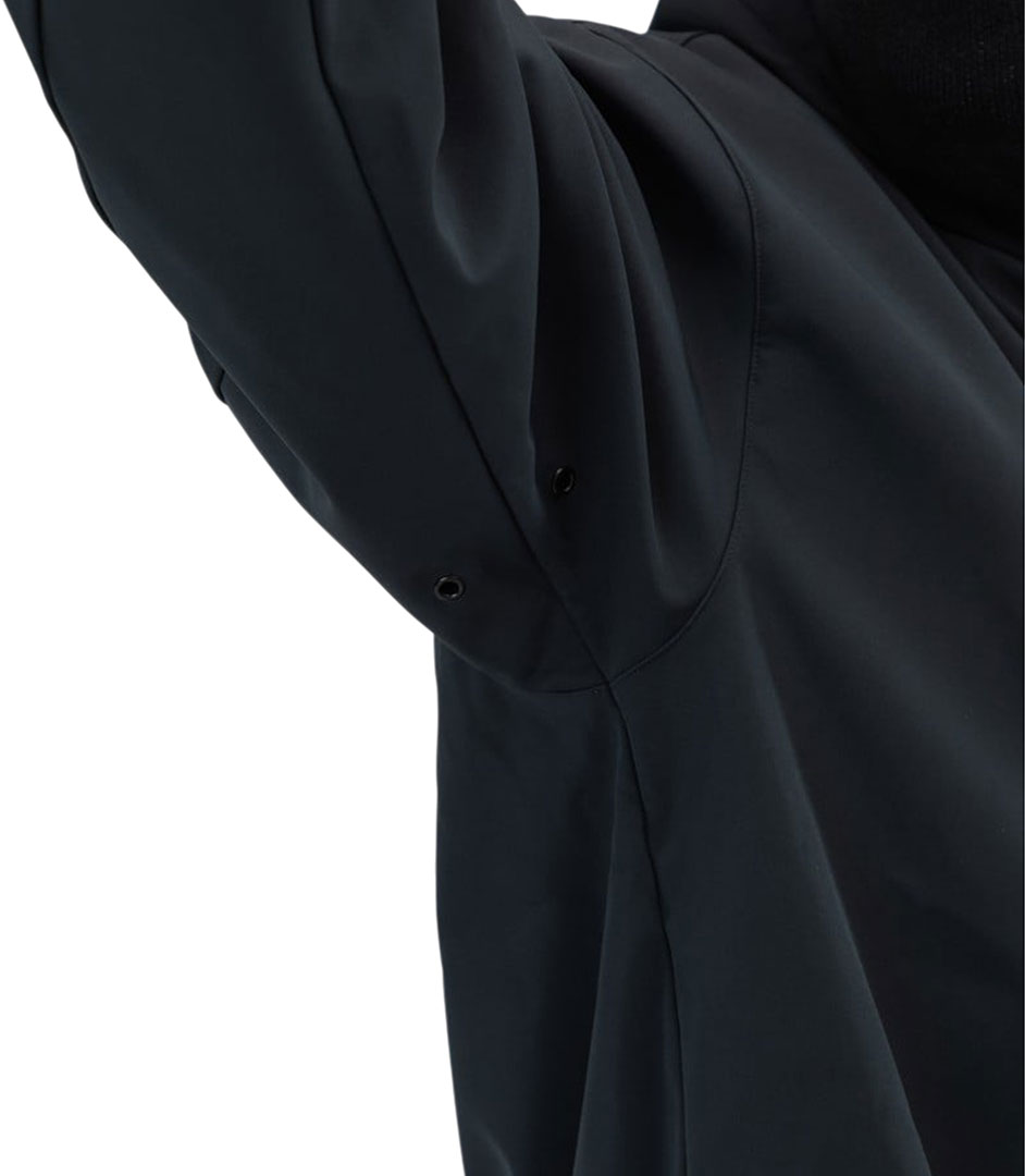 Artikelbild 7 des Artikels “SOFTSHELL HODDIE Jacke 2026 black M“