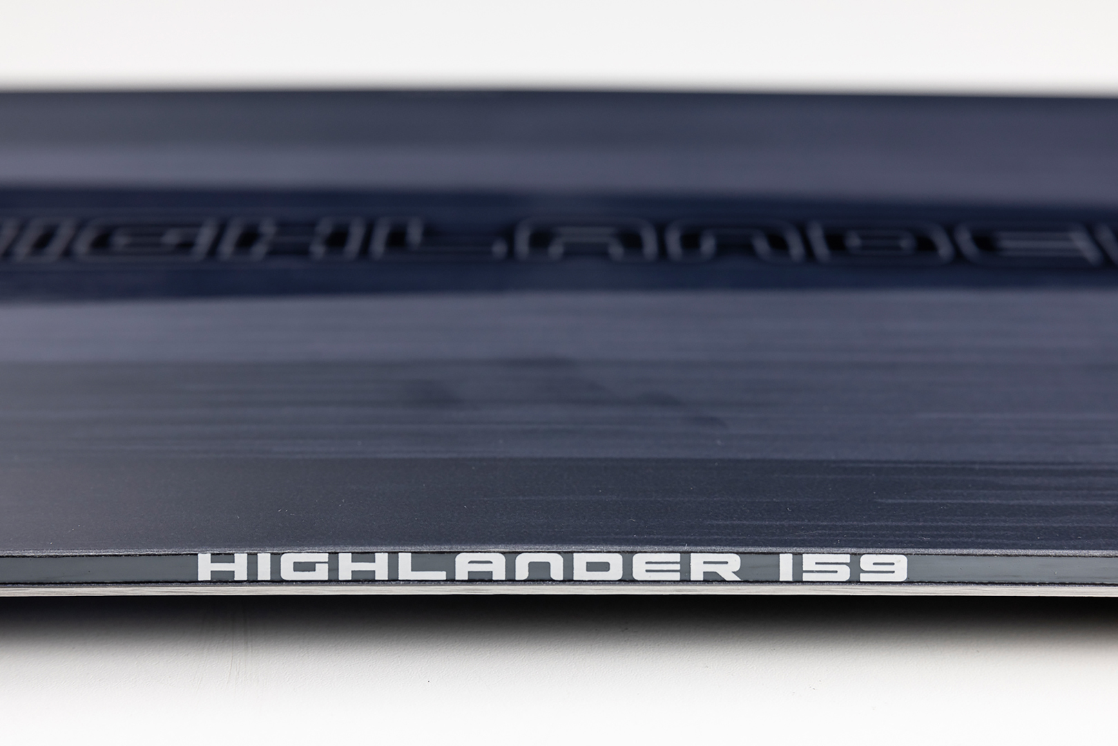 Artikelbild 7 des Artikels “HIGHLANDER Snowboard 2027 162“
