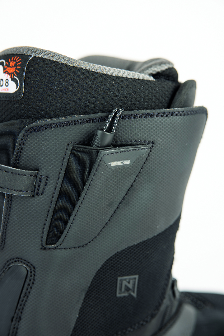 Nitro SKYLAB TLS Boot true black | Warehouse One