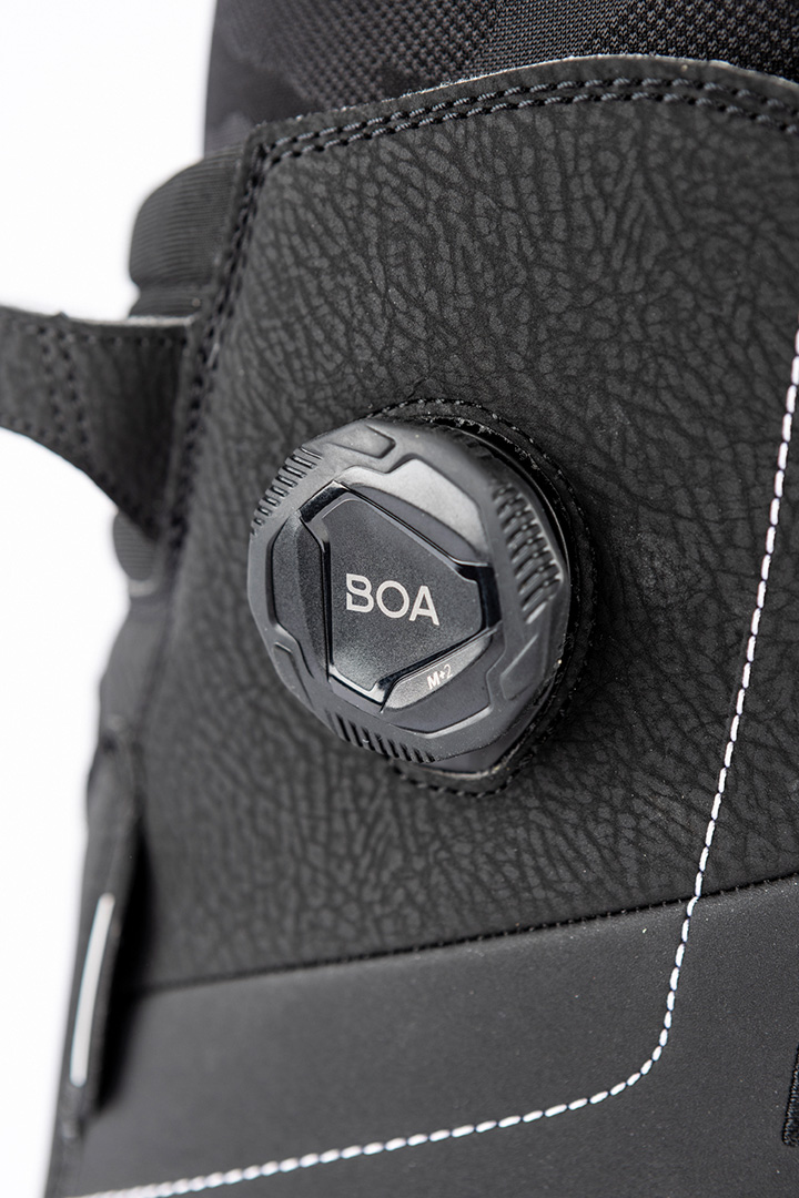 Product image 7 of the product “VENTURE BOA Boot 2027 black 48”