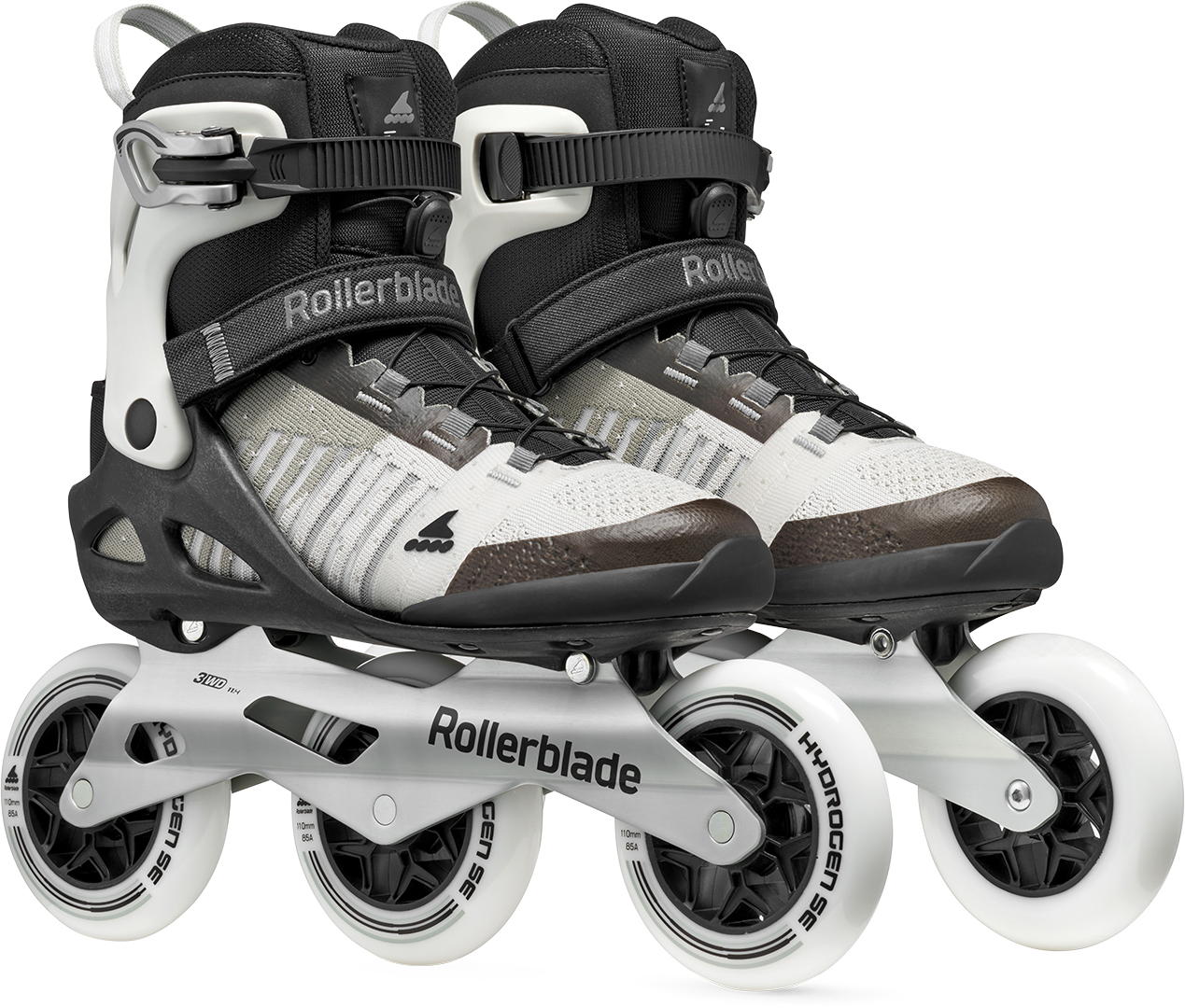 Artikelbild 7 des Artikels “MACROBLADE 110 Inline Skate 2026 black/ivory 42/42,5“