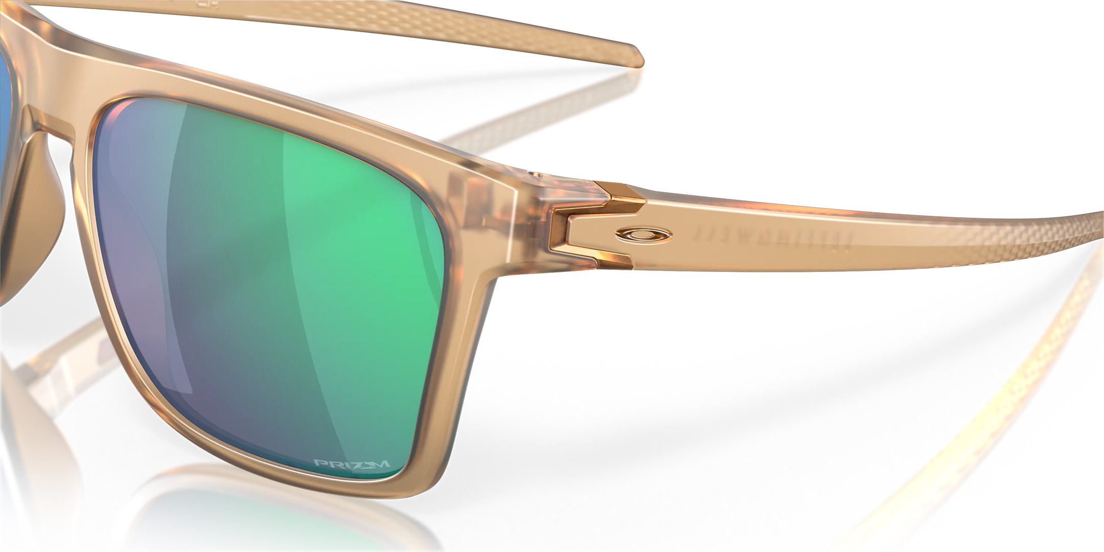 Artikelbild 7 des Artikels “LEFFINGWELL Sonnenbrille matte sepia/prizm jade “