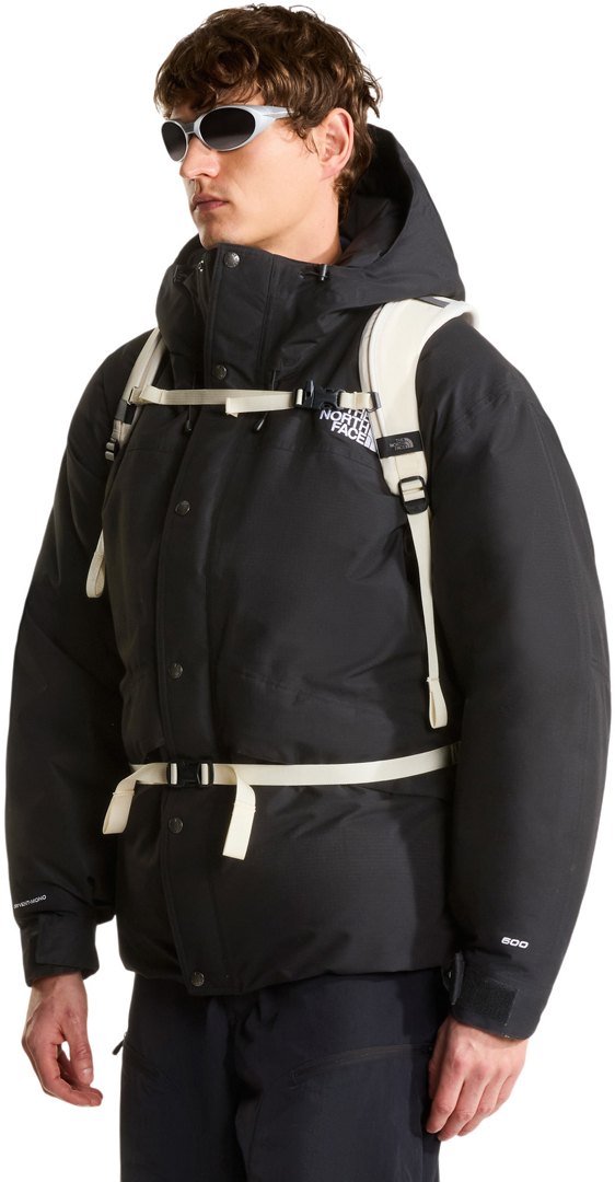 Artikelbild 7 des Artikels “WOMEN BOREALIS PATCH Rucksack 2027 white dune/patch “