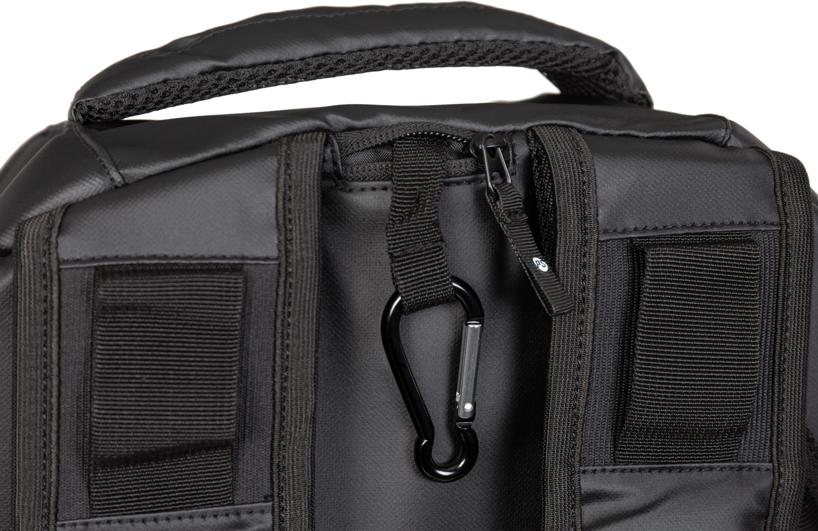 Artikelbild 7 des Artikels “CIRCUIT Rucksack 2026 black “
