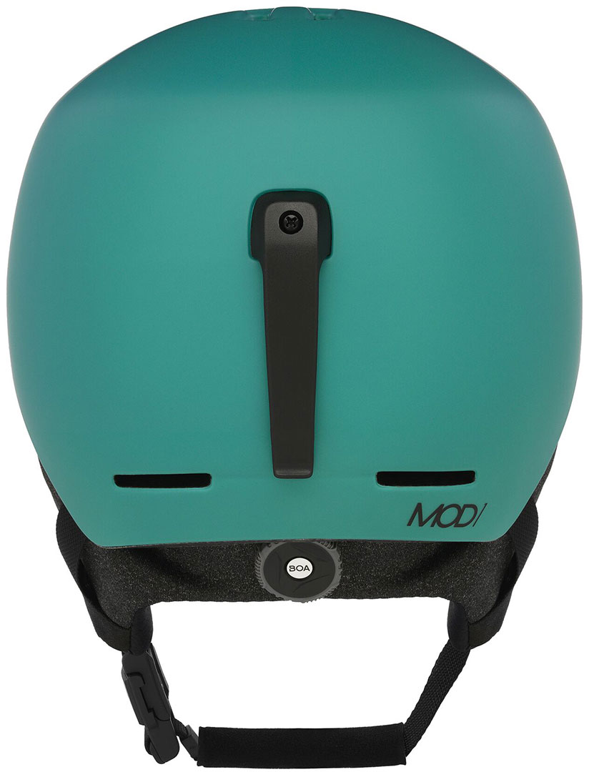 Artikelbild 7 des Artikels “MOD1 Helm 2026 matte pacific S“