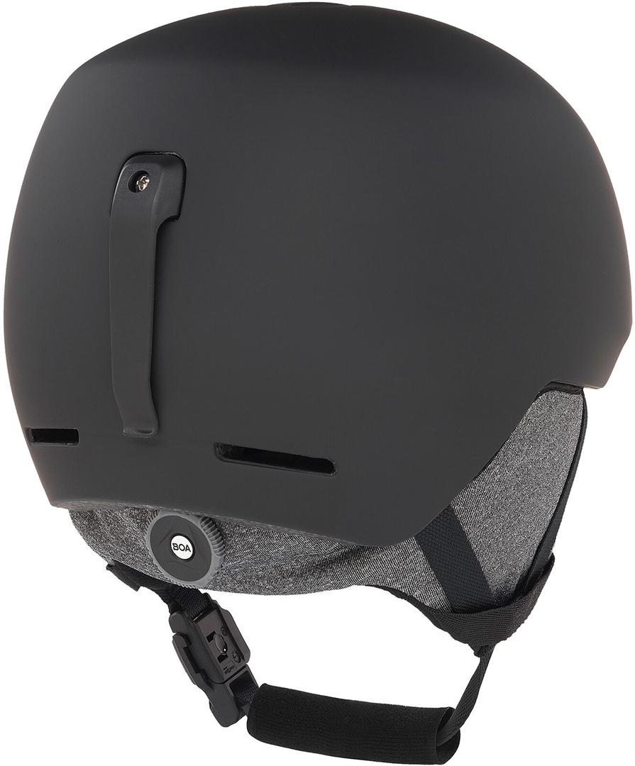 Product image 7 of the product “MOD1 MIPS KIDS Helmet 2027 blackout S”