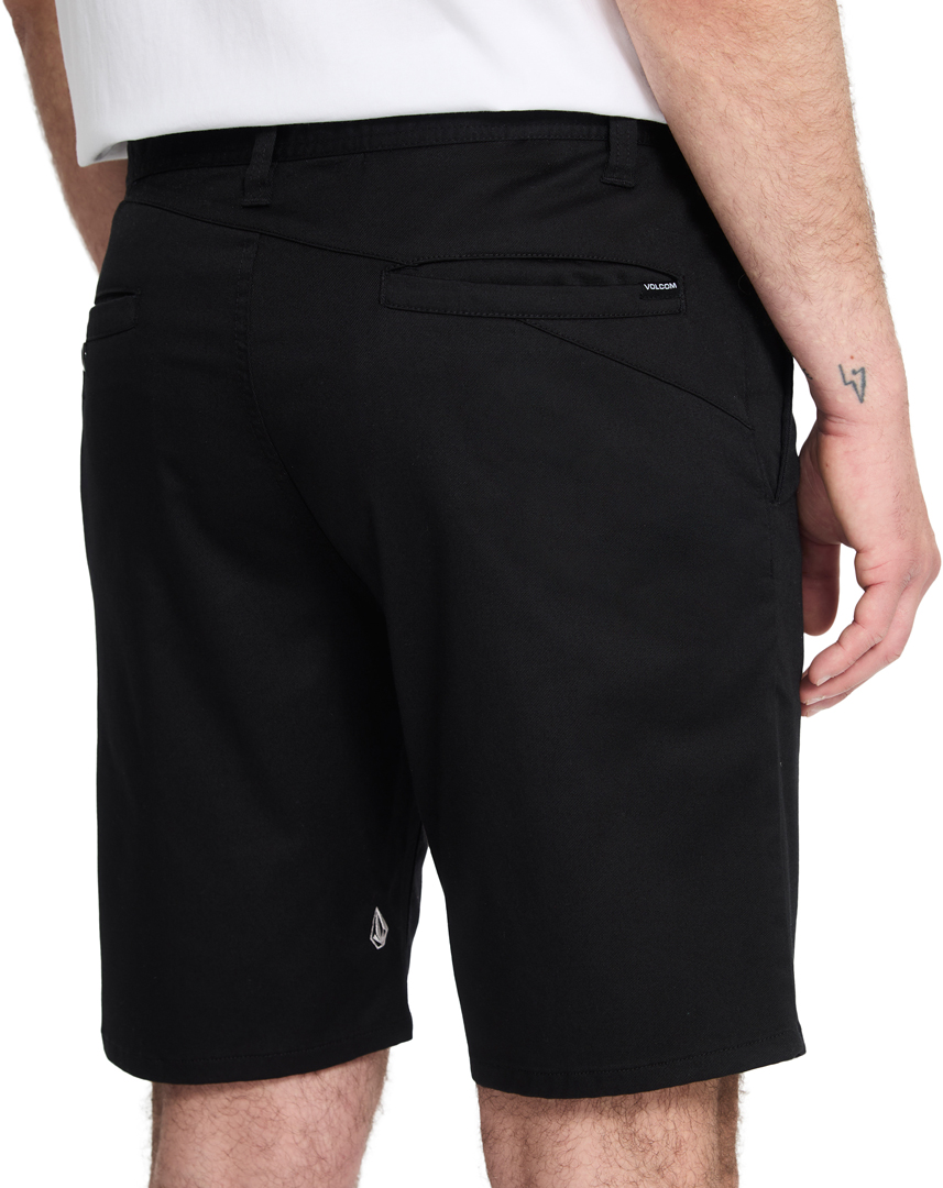 Artikelbild 7 des Artikels “FRICKIN MODERN STRETCH 19 Walkshort 2026 black 36“