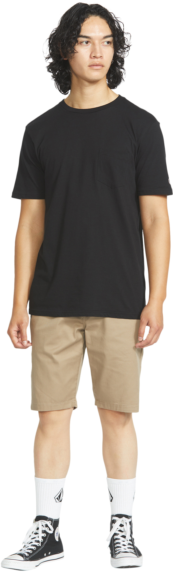 Artikelbild 7 des Artikels “FRCKN MODERN STRETCH 21 Walkshort 2026 khaki 30“