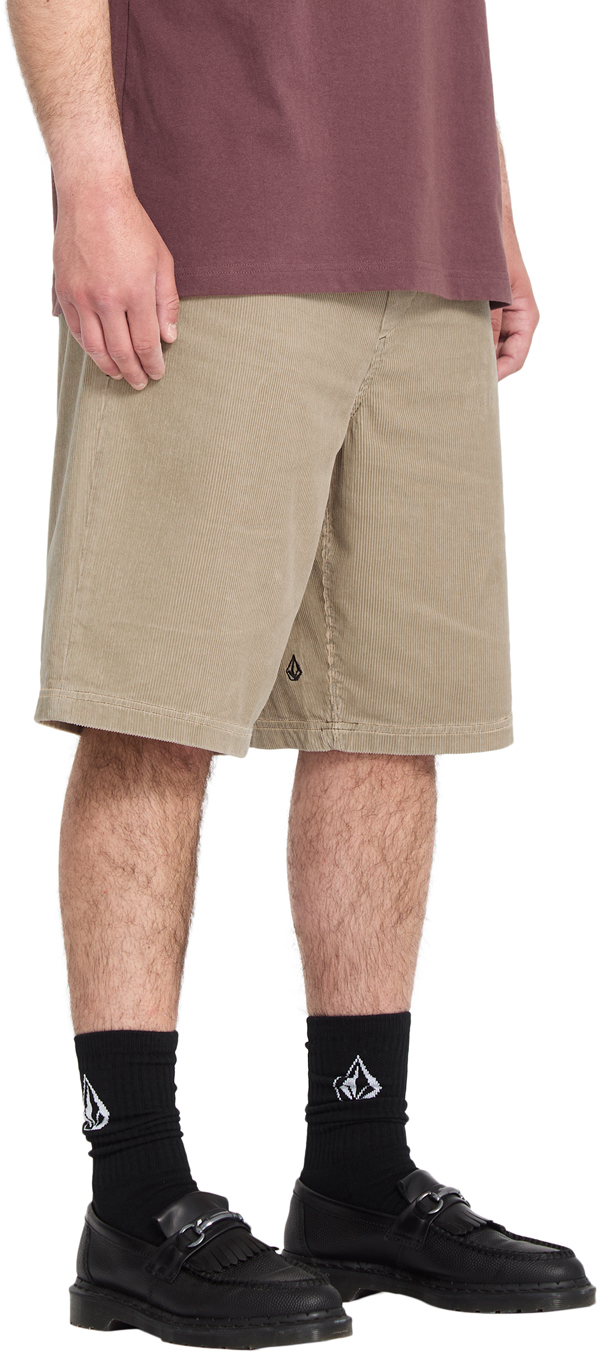 Artikelbild 7 des Artikels “FREAZY LOOSE EW 22 Walkshort 2026 light khaki L“