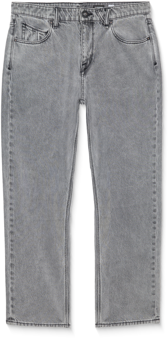 Product image 7 of the product “FIVEDOWN Jeans 2027 light grey 36”