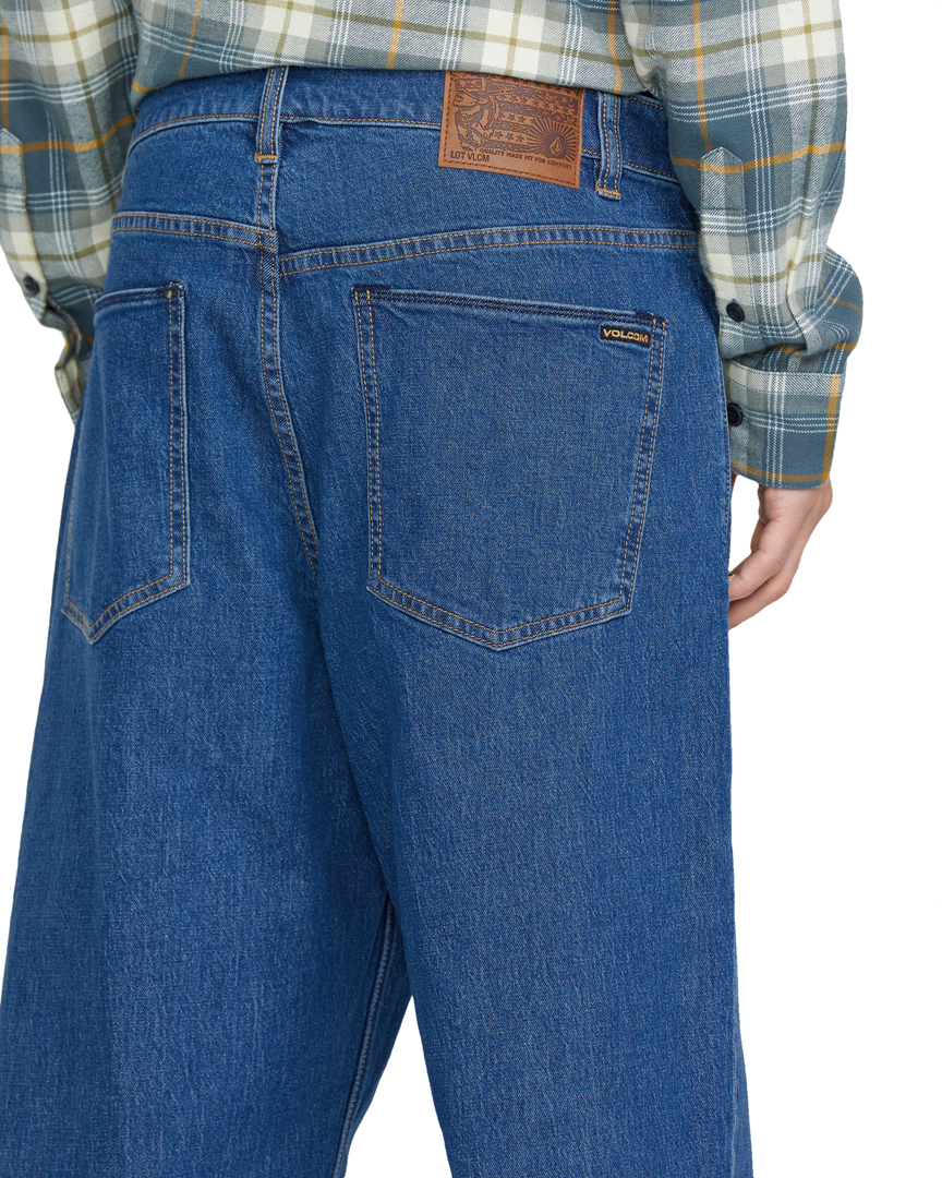 Artikelbild 7 des Artikels “BILLOW Jeans 2026 bold blue 32“