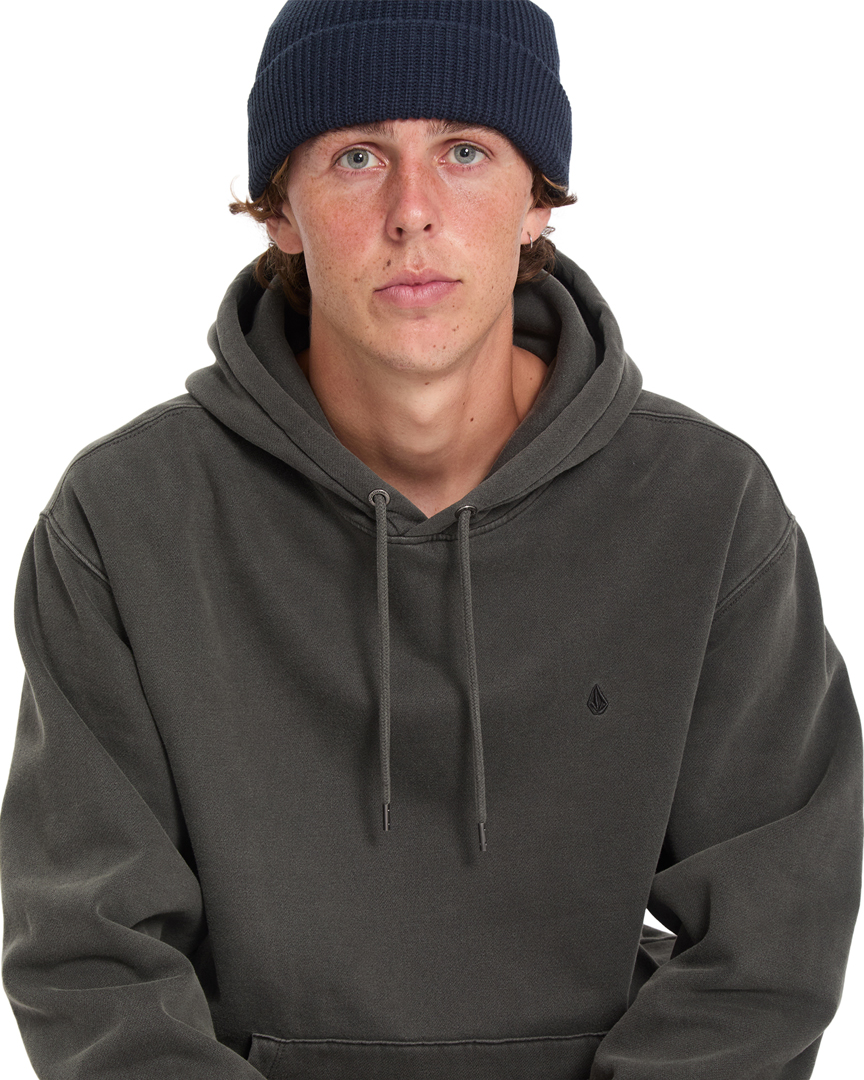 Artikelbild 7 des Artikels “SINGLE STONE PW Hoodie 2027 rinsed black L“