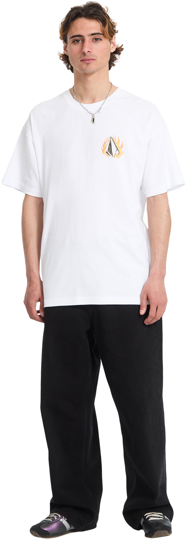 Artikelbild 7 des Artikels “DOUBLE FANTASY T-Shirt 2026 white M“