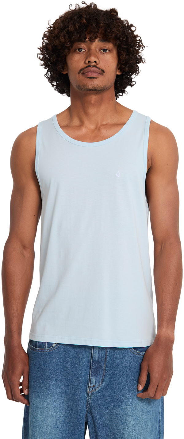Artikelbild 7 des Artikels “STONE BLANKS Tanktop 2026 light blue acid S“