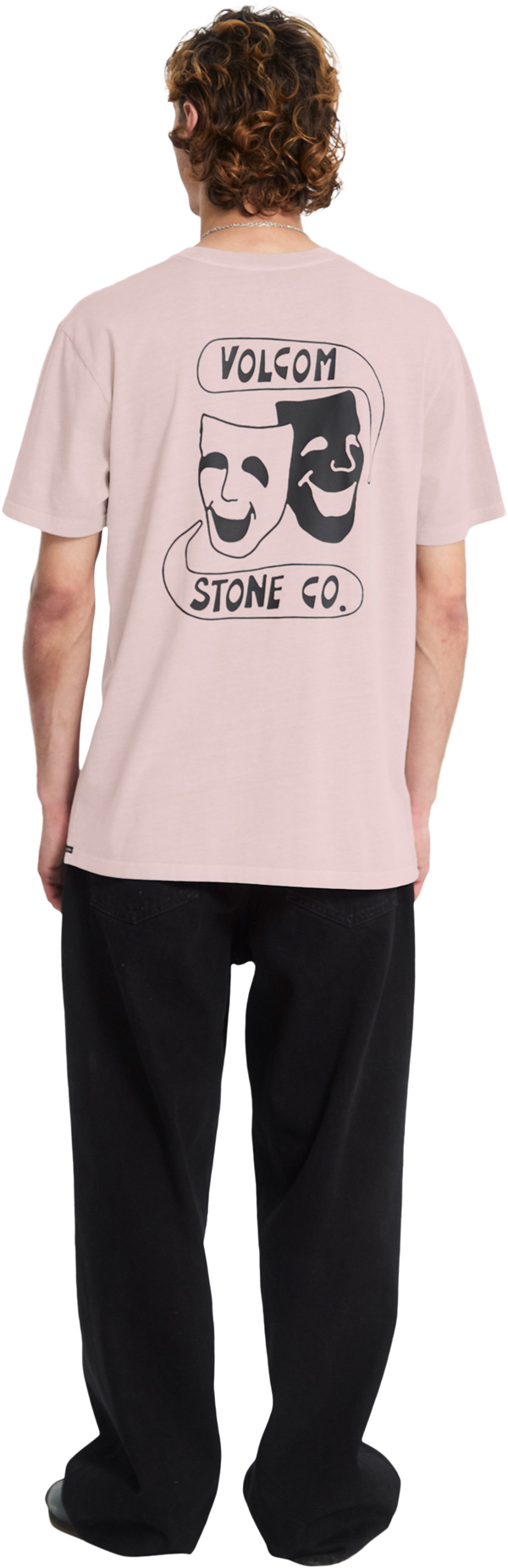 Artikelbild 7 des Artikels “COMEDIE T-Shirt 2026 bark brown S“