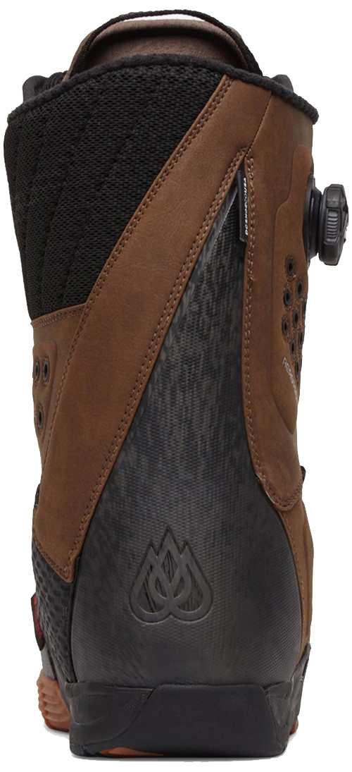 dc travis rice boots 2021