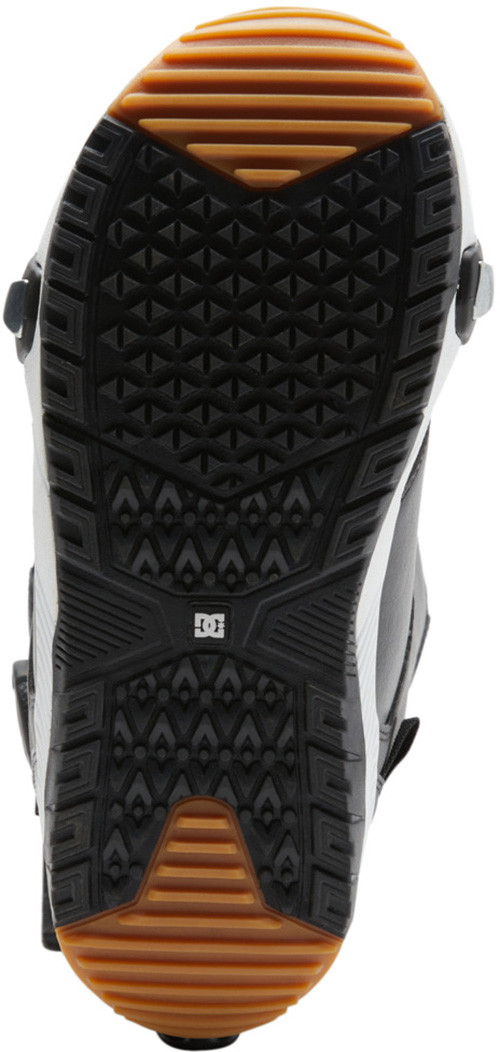 DC Snowboard Schuhe Snowboardboot CONTROL STEP ON Boot 2025 blackwhite