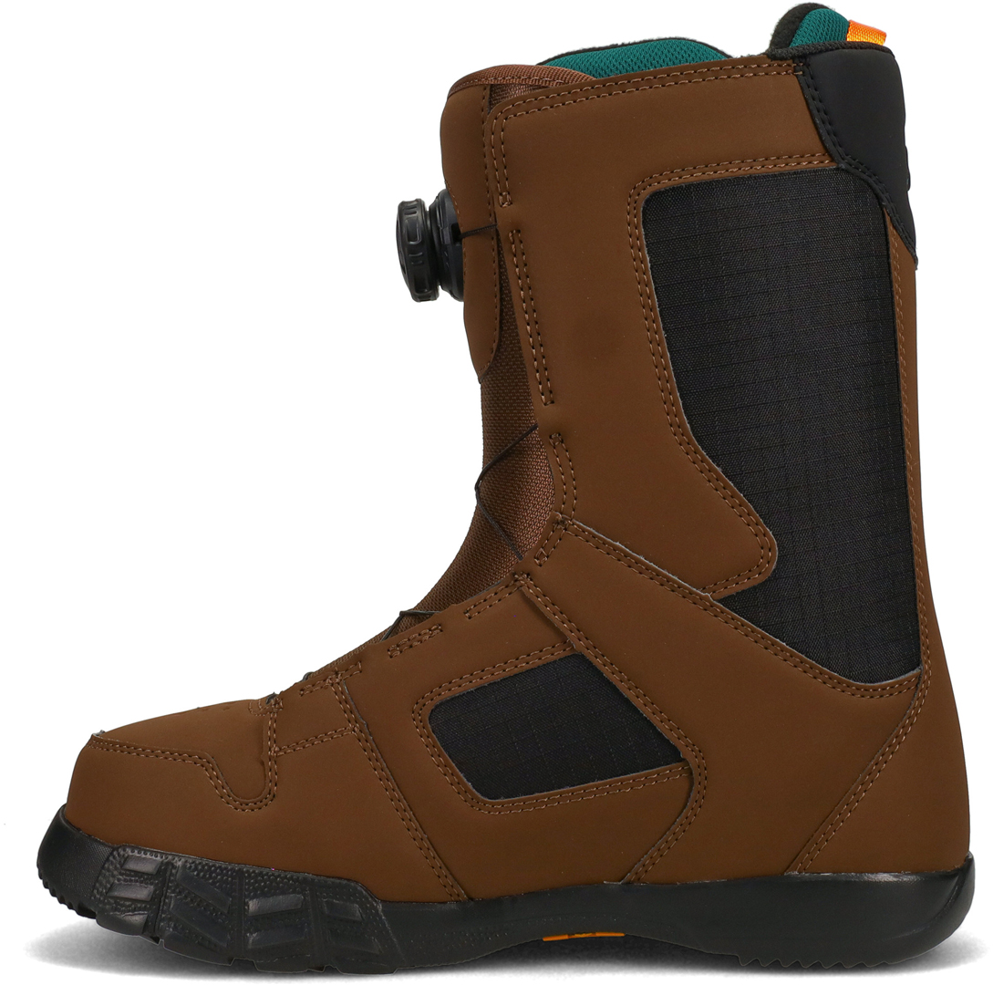 Artikelbild 7 des Artikels “PHASE BOA Boot 2026 brown 45“