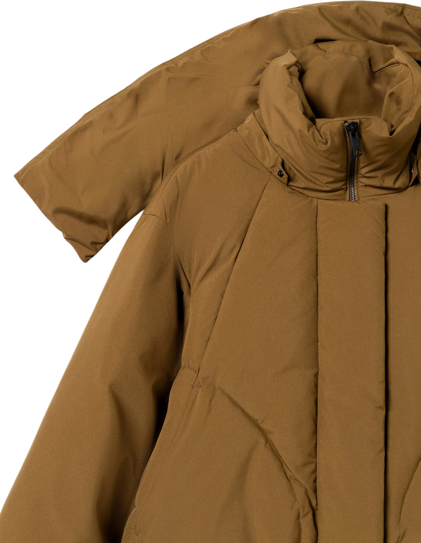 Product image 7 of the product “ANNABELLE Jacket 2027 bronze XS”