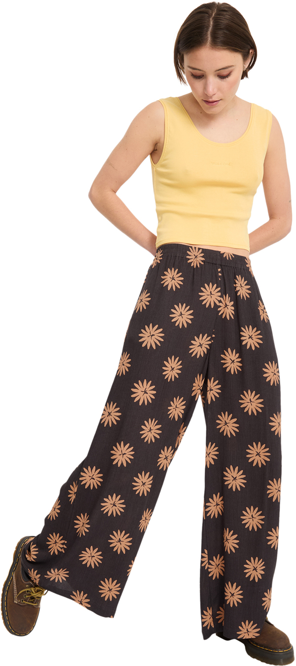 Artikelbild 7 des Artikels “MIDNITE RAMBLE Hose 2026 vintage black “