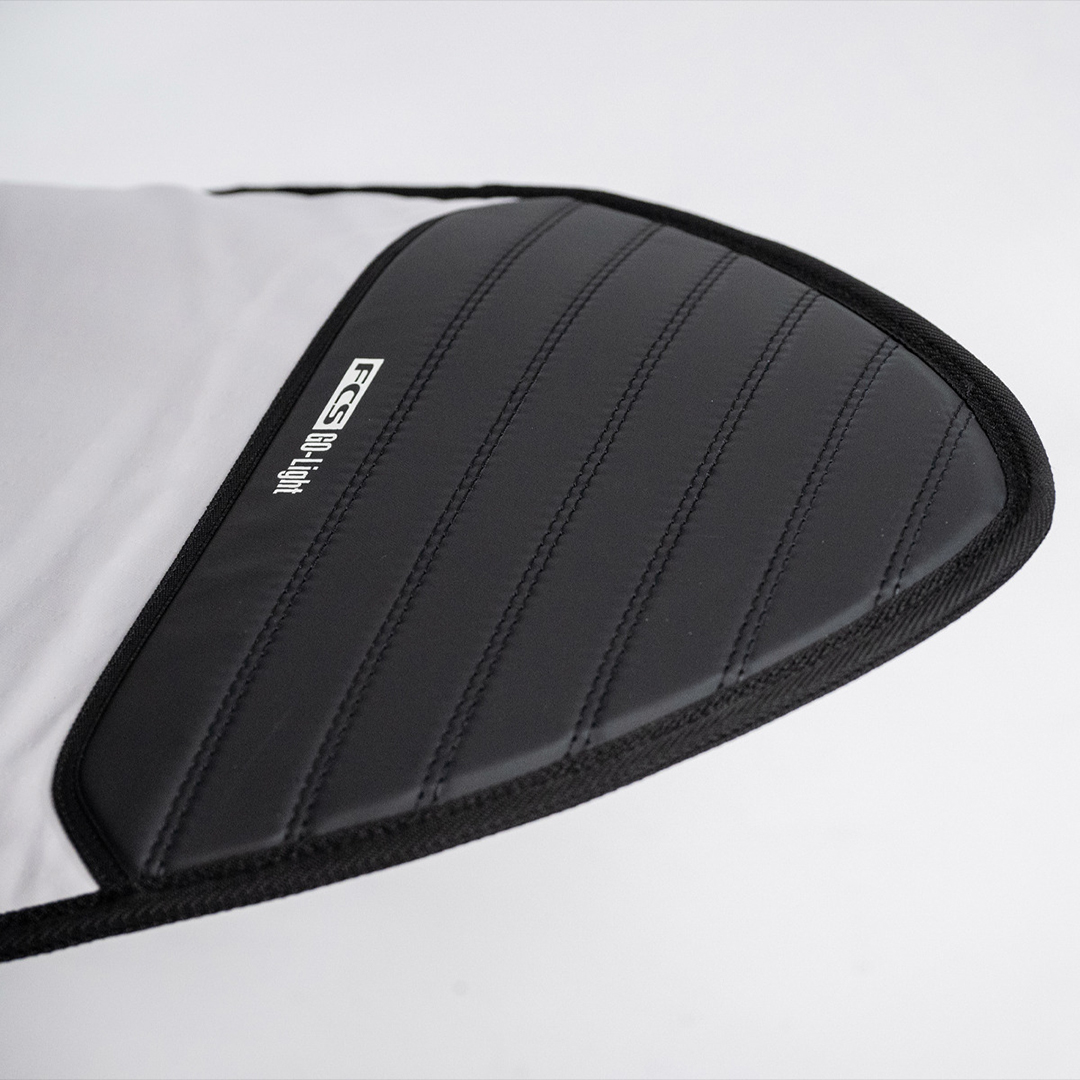 Product image 7 of the product “DAY RUNNER SHORTBOARD Surfcover 2027 alpine 6,0”