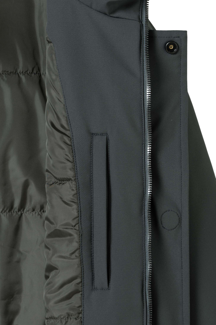Artikelbild 7 des Artikels “BEURNIE Jacke 2027 coal green M“