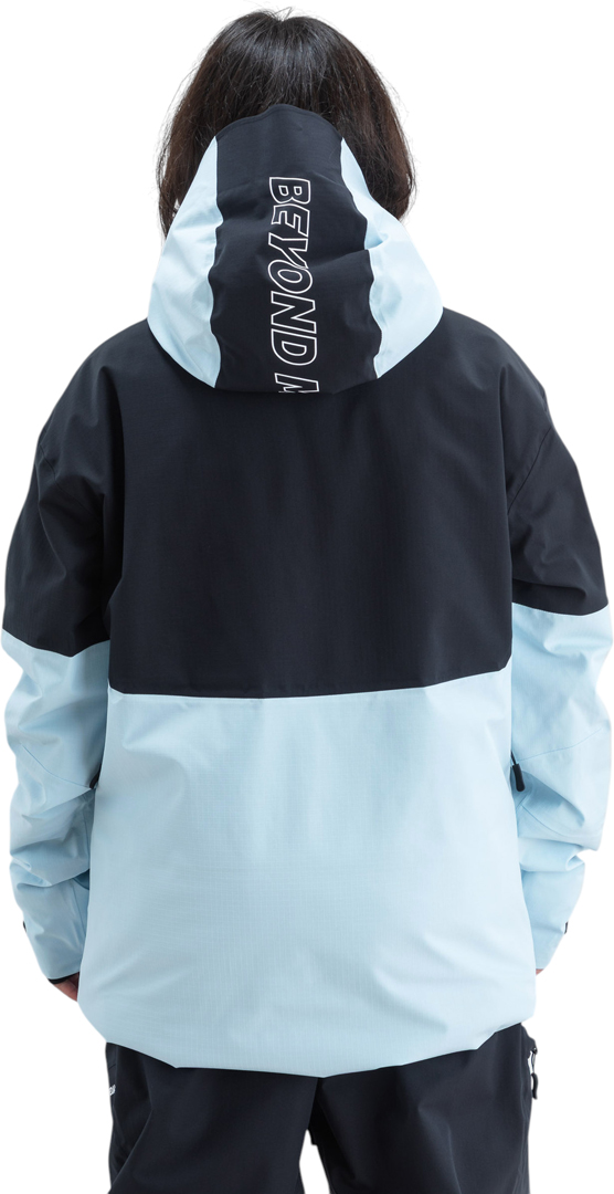 Product image 7 of the product “FULLZIP 2L RIPSTOP Jacket 2027 l.blue XL”
