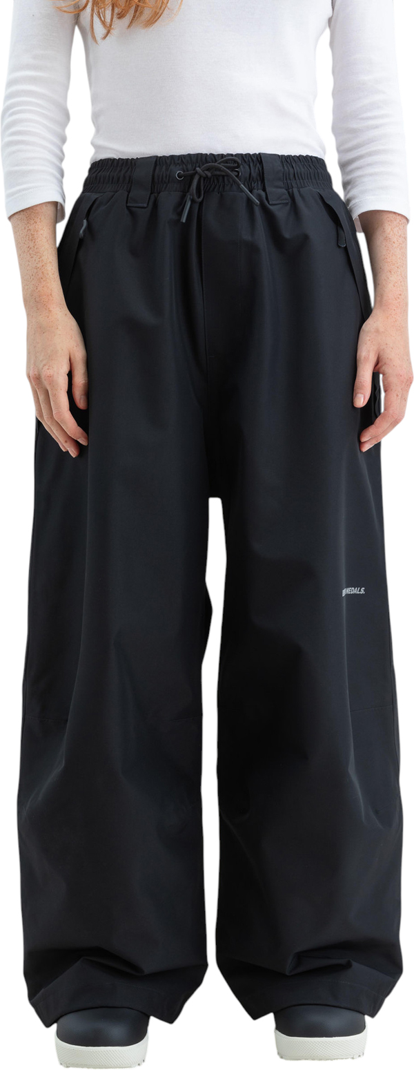 Product image 7 of the product “PARK Pant 2027 black M”