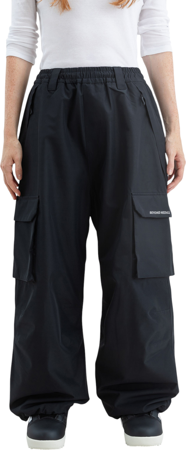 Product image 7 of the product “PARK CARGO 2L Pant 2027 black M”