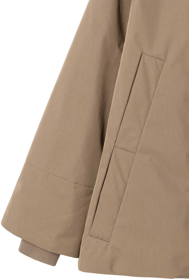 Product image 7 of the product “CELINA Jacket 2027 arid earth L”