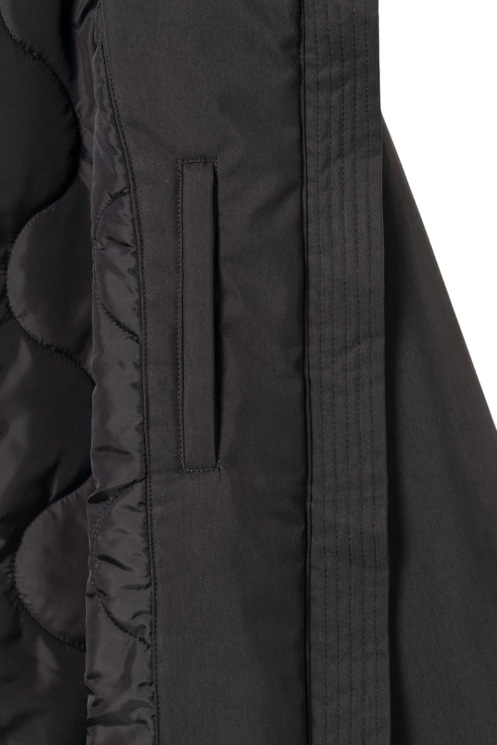 Artikelbild 7 des Artikels “CELINA Jacke 2027 black M“