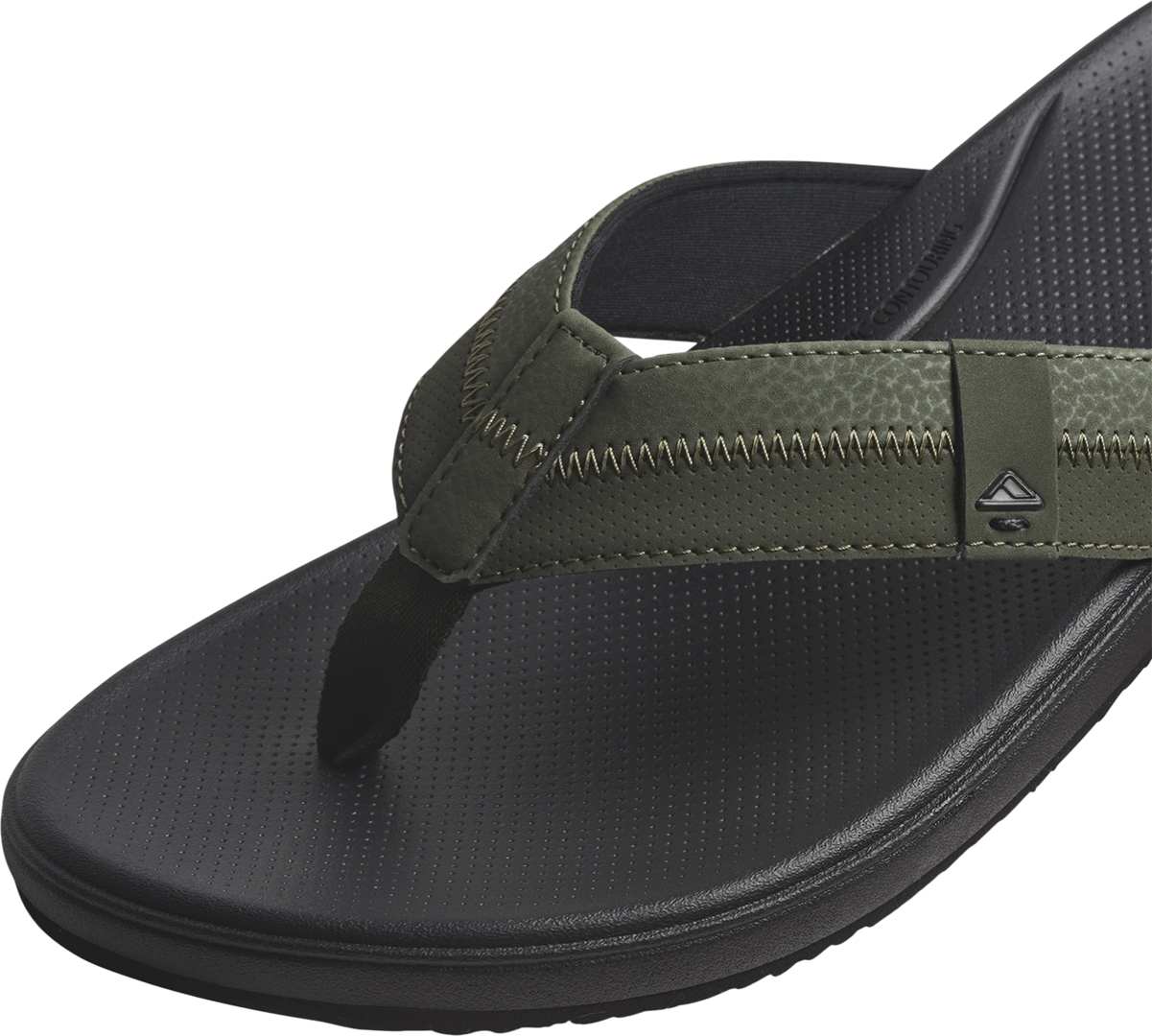 Artikelbild 7 des Artikels “CUSHION PHANTOM 2.0 Sandale 2026 olive/gum 48“
