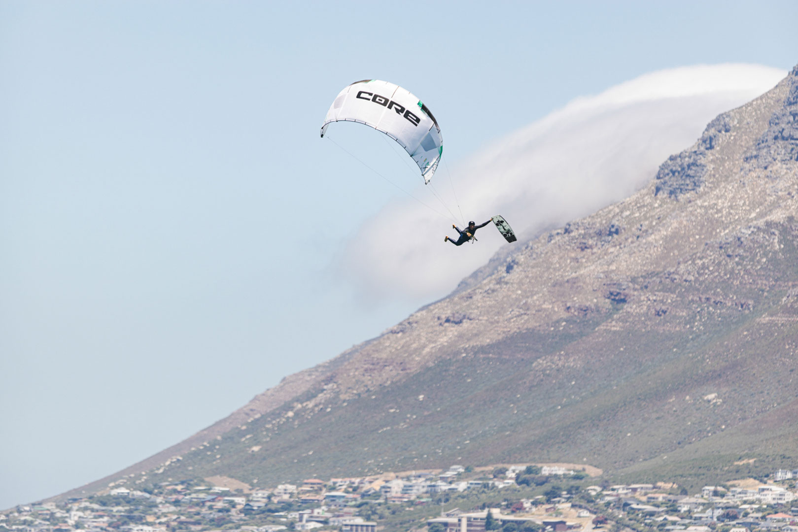 Artikelbild 7 des Artikels “XR X Kite white 13.5“