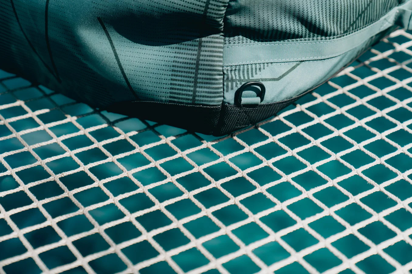 Artikelbild 7 des Artikels “WING TEAM Boardbag 2027 slate green 5,9“