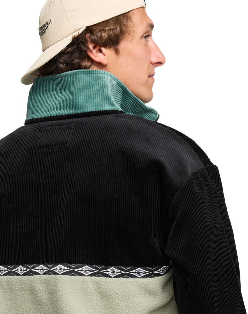 Artikelbild 7 des Artikels “SPACE LOBSTER Fleece 2026 sagebrush XXL“