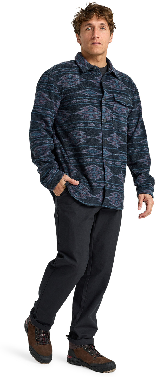 Artikelbild 7 des Artikels “FURNACE FLANNEL Hemd 2026 navy XXL“