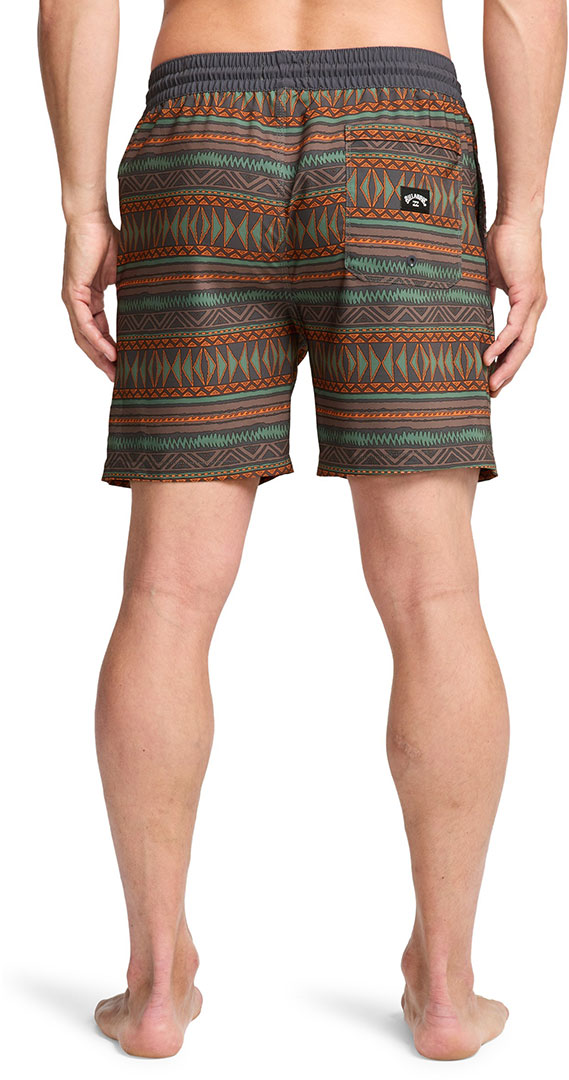 Artikelbild 7 des Artikels “SUNDAYS LAY BACK 17 Boardshort 2026 charcoal grey XXL“