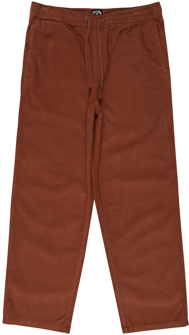 Artikelbild 7 des Artikels “LARRY CORD Hose 2026 rustic brown M“