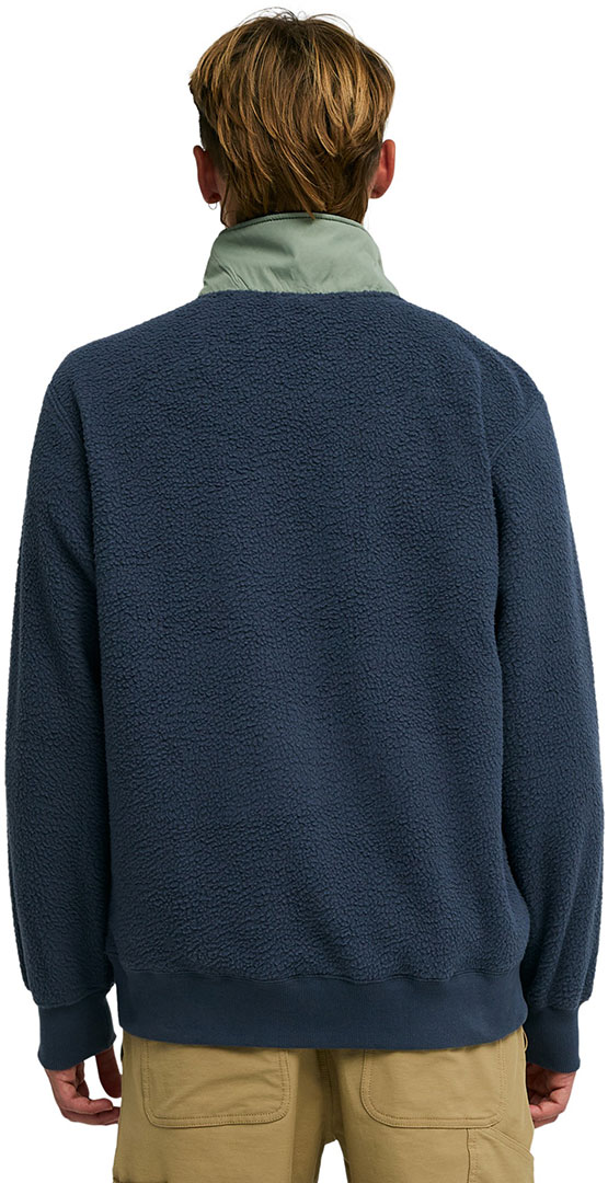 Artikelbild 7 des Artikels “BOUNDARY SHORE Fleece 2026 ombre blue M“