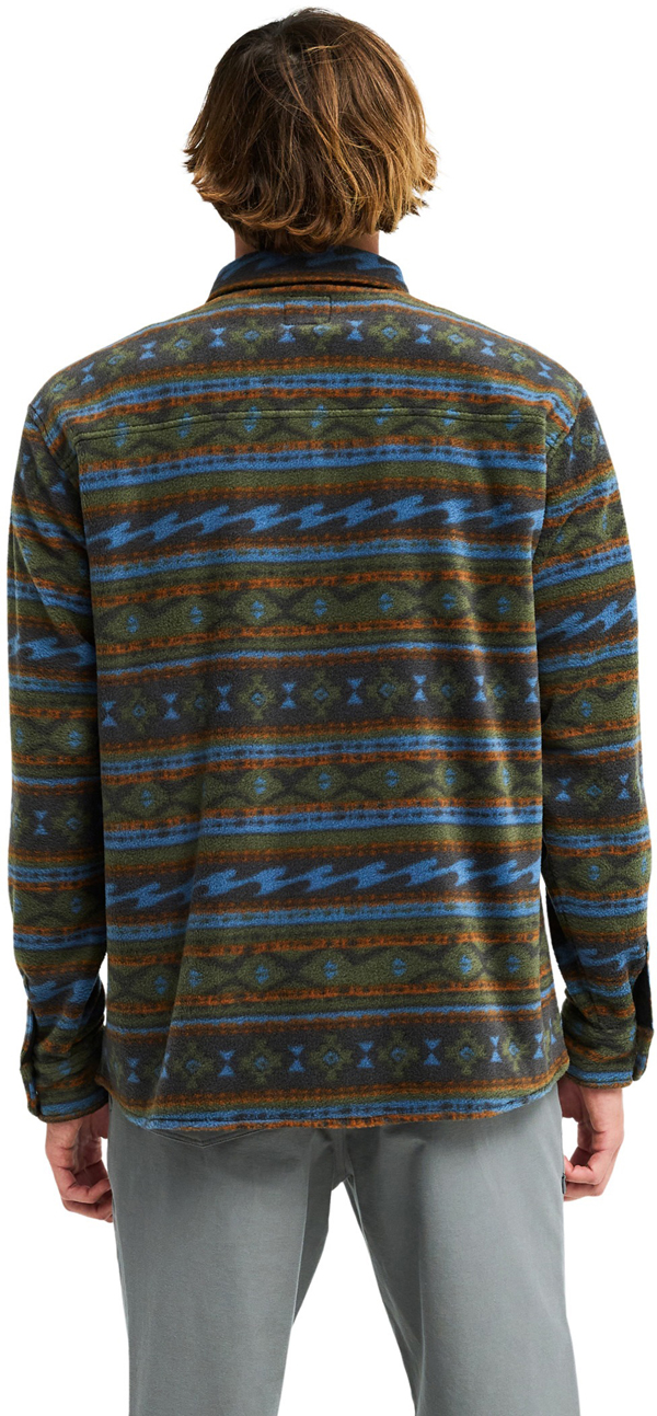 Artikelbild 7 des Artikels “FURNACE FLANNEL Hemd 2027 raven XXL“