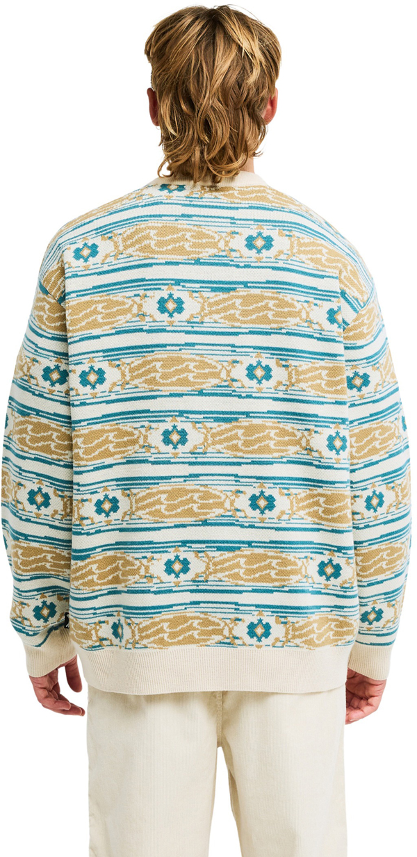 Product image 7 of the product “WATEGOS Sweater 2027 oatmeal M”