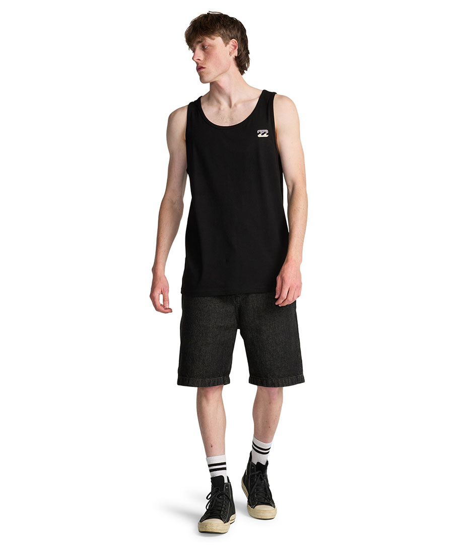 Product image 7 of the product “ICON WAVE Tanktop 2026 black XXL”