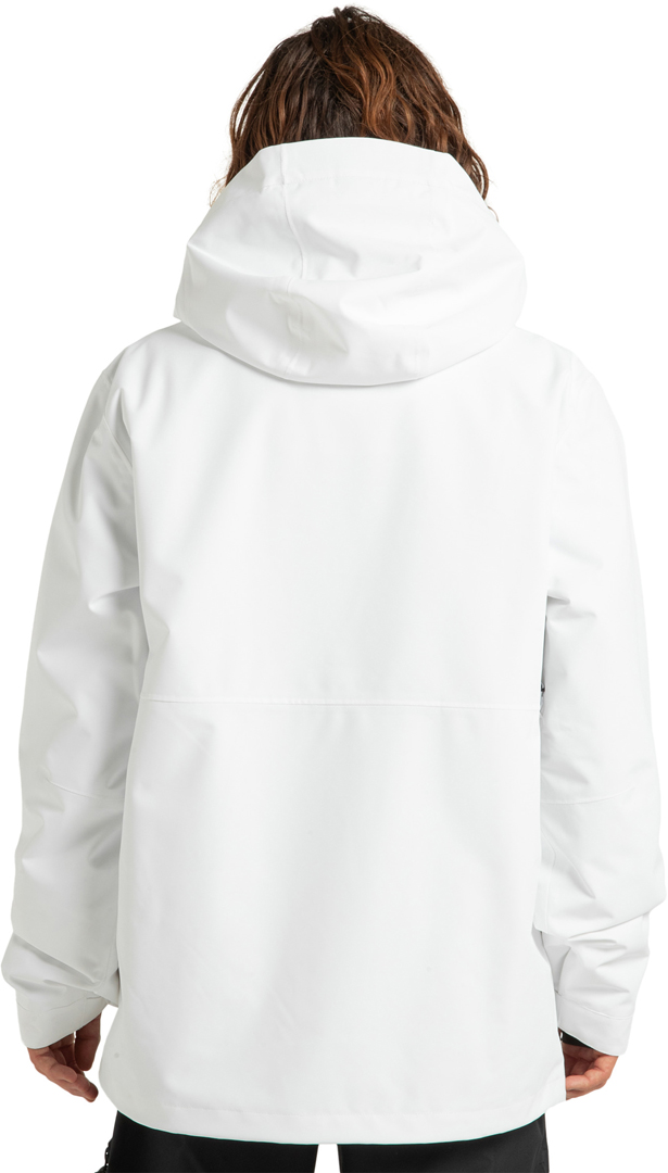 Artikelbild 7 des Artikels “BASIS 30K Jacke 2026 white/black XXL“