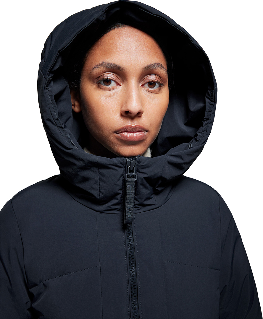Product image 7 of the product “ELIZA Coat 2026 navy S”