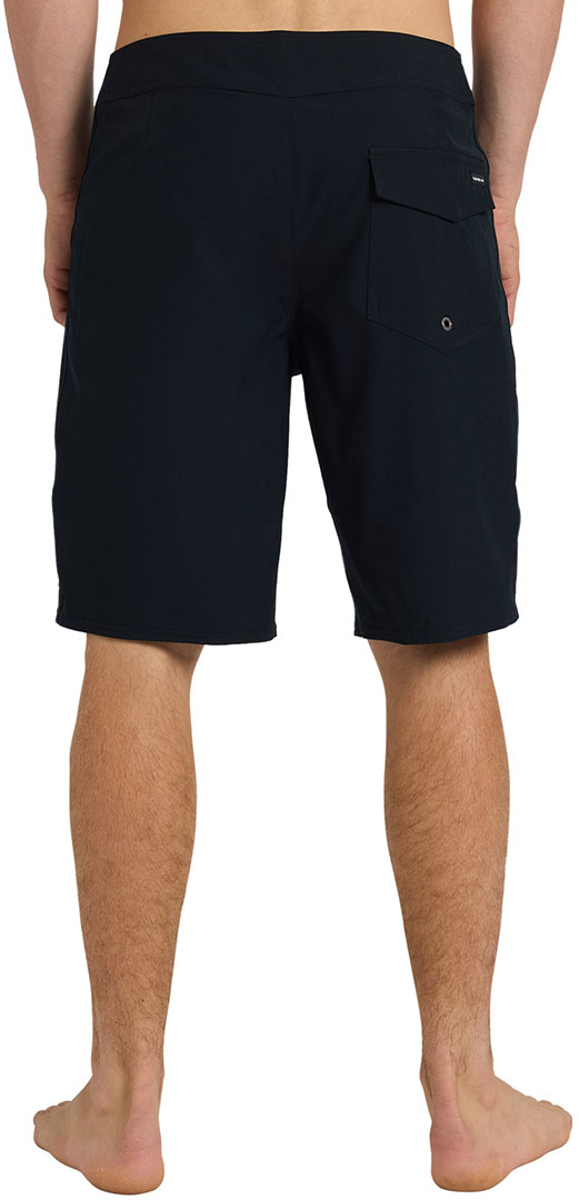 Product image 7 of the product “SURFSILK KAIMANA 20 Boardshort 2026 black 40”