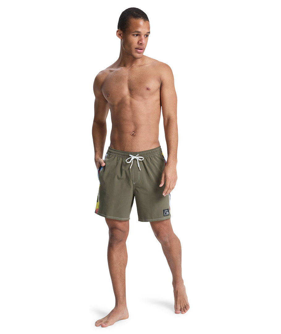 Artikelbild 7 des Artikels “ORIGINAL ARCH 17 Boardshort 2026 grape leaf L“