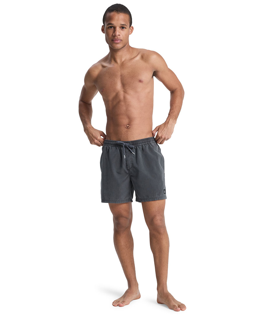 Product image 7 of the product “EVERYDAY SURFWASH 15 Boardshort 2026 black S”