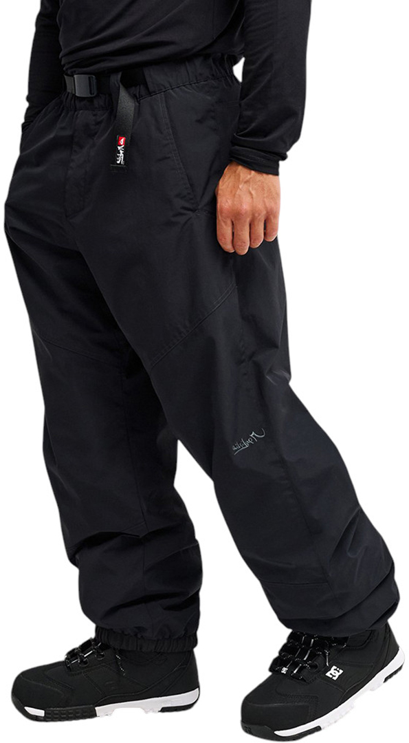 Product image 7 of the product “SNOW DOWN Pant 2027 black M”